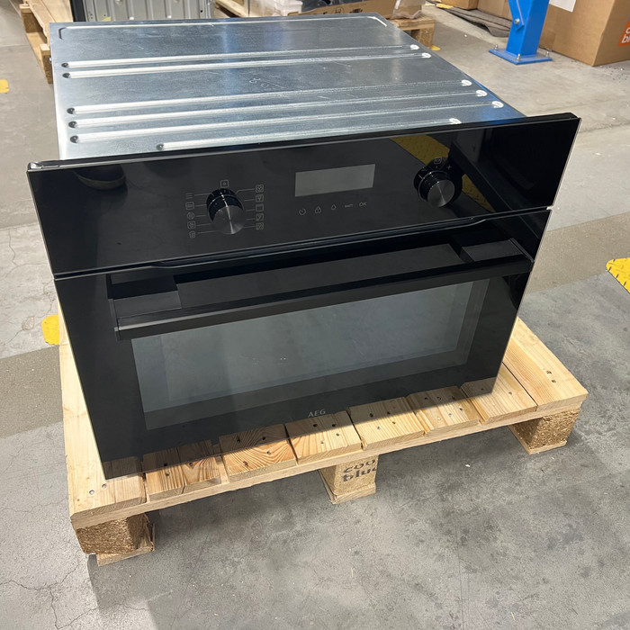 AEG NKON4DGK CombiAir 