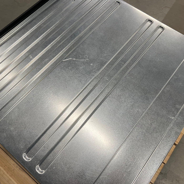 AEG NKON4DGK CombiAir 