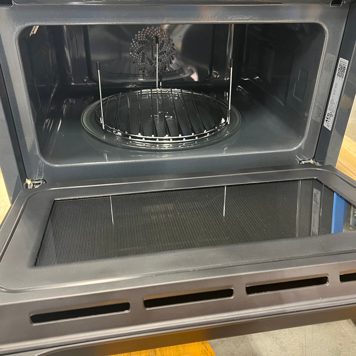 AEG NKON4DGK CombiAir 