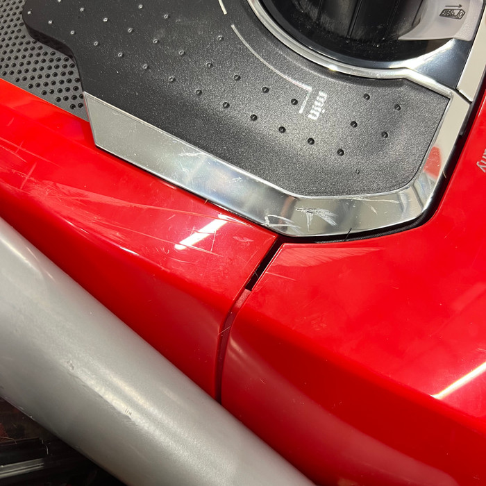 Bosch Series 8 In'genius ProAnimal BGB8PET3A 