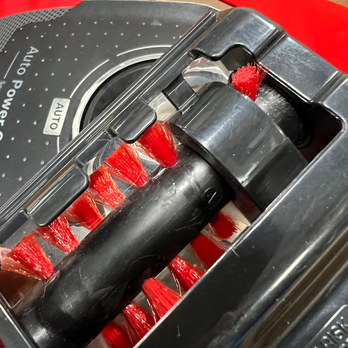 Bosch Series 8 In'genius ProAnimal BGB8PET3A 