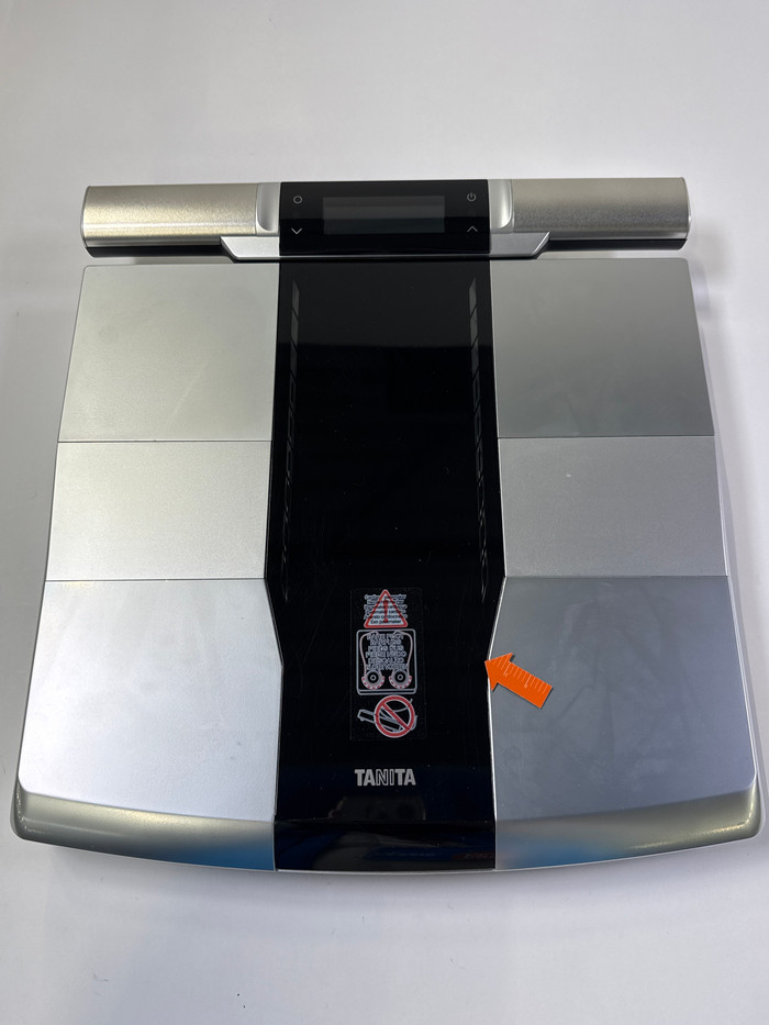 Tanita RD-545 HR 