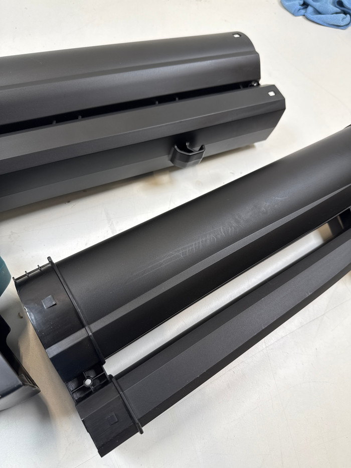 Makita DUB187Z (without battery) 