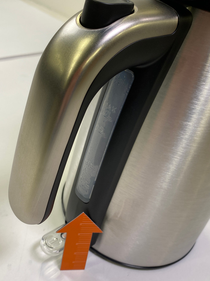 Pierre Bouilloire Électrique PWK3000 