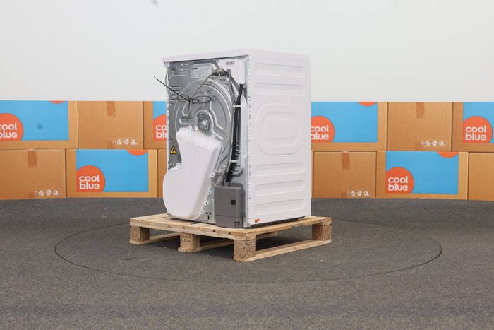 Wisberg WBDR1400A38WNB 