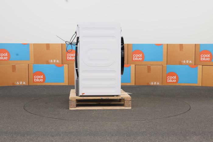 Wisberg WBDR1400A38WNB 