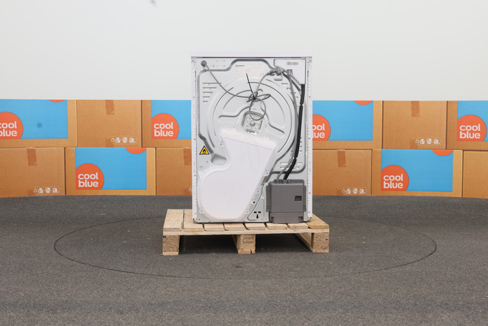 Wisberg WBDR1400A38WNB 