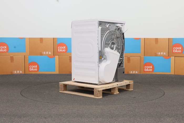 Wisberg WBDR1400A38WNB 