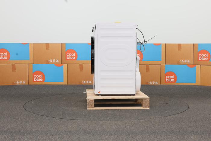 Wisberg WBDR1400A38WNB 