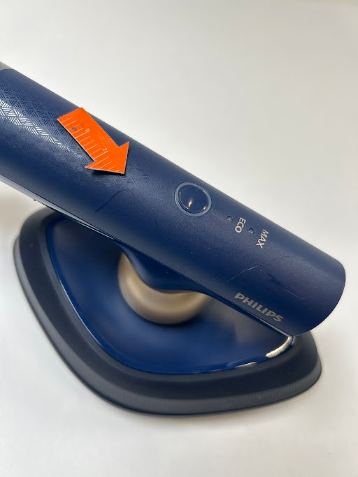 Philips OneTurn GC215/20 