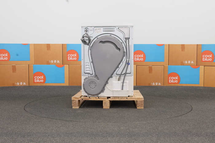 Samsung DV81CGC2B0AEEN 