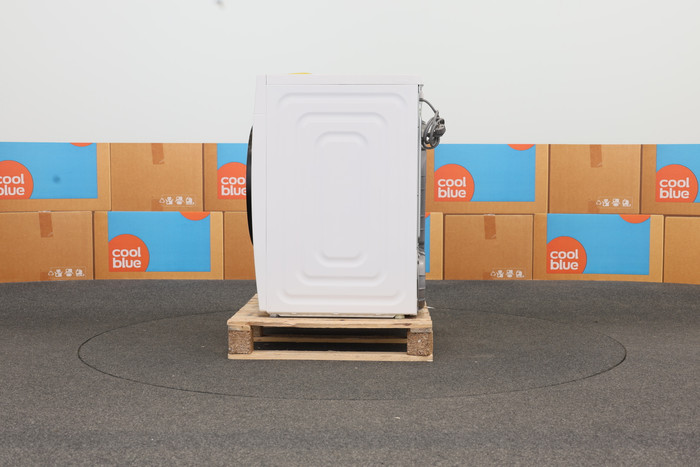 Samsung DV81CGC2B0AEEN 