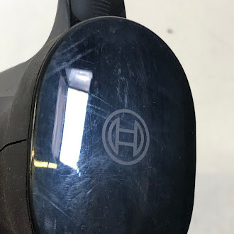 Bosch ErgoMaster Serie 6 MSM6M8X1 