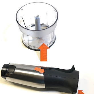 Bosch ErgoMaster Serie 6 MSM6M8X1 