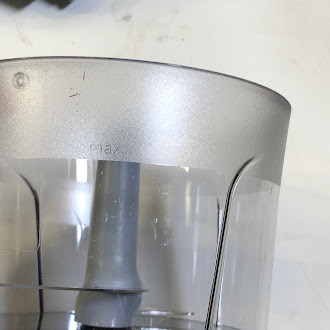 Bosch ErgoMaster Serie 6 MSM6M8X1 