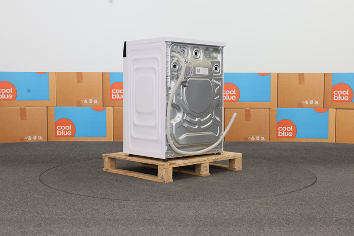 Beko BM5WFU6941B IronFast 