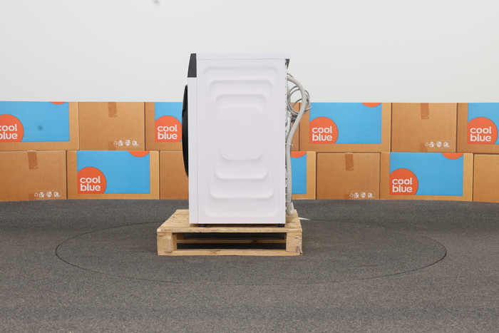 Beko BM5WFU6941B IronFast 