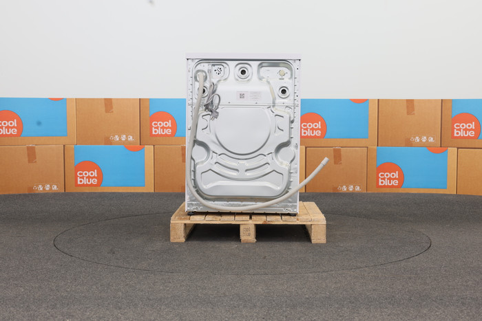 Beko BM5WFU6941B IronFast 