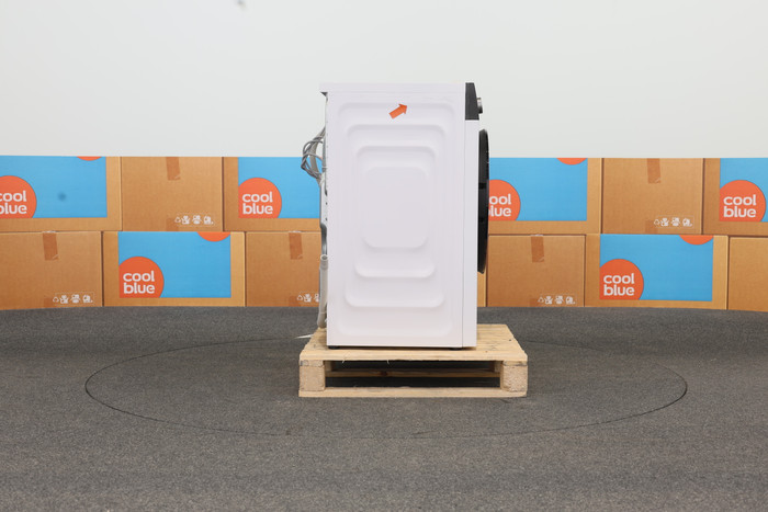 Beko BM5WFU6941B IronFast 