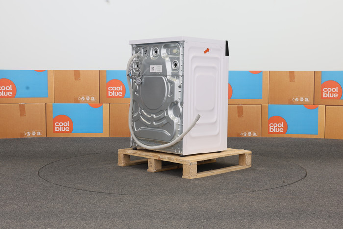 Beko BM5WFU6941B IronFast 