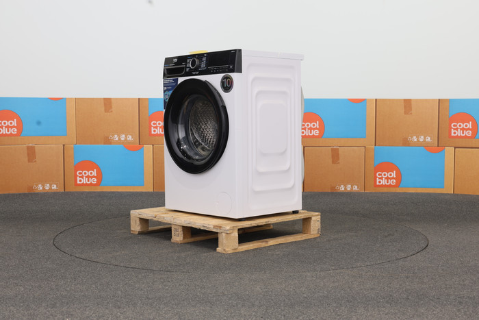 Beko BM5WFU6941B IronFast 