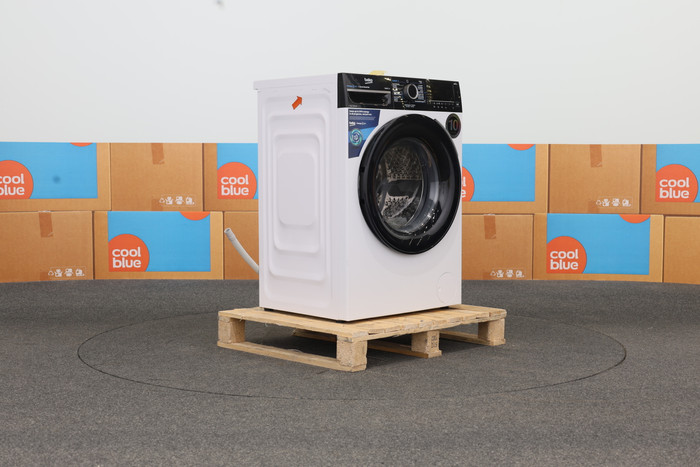 Beko BM5WFU6941B IronFast 