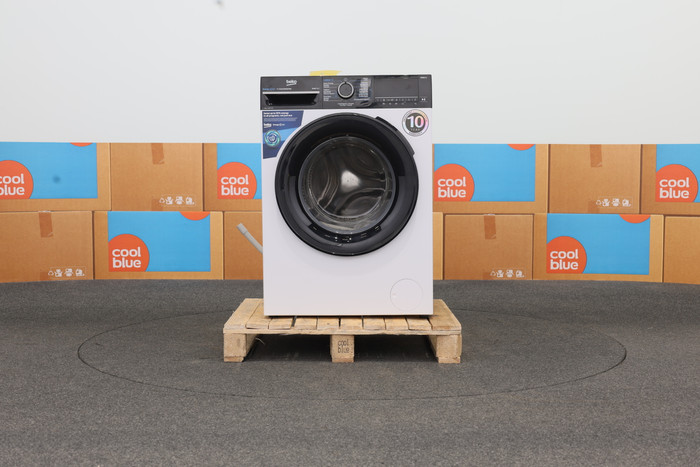 Beko BM5WFU6941B IronFast 
