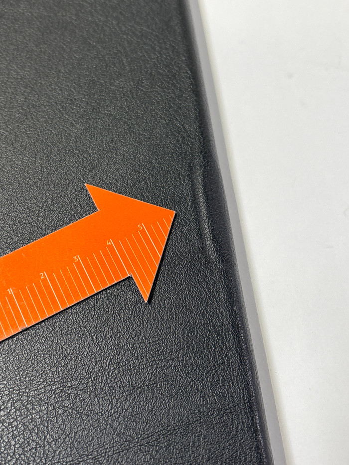 Just in Case Tri-Fold Lenovo Tab M11 Book Case Gris 