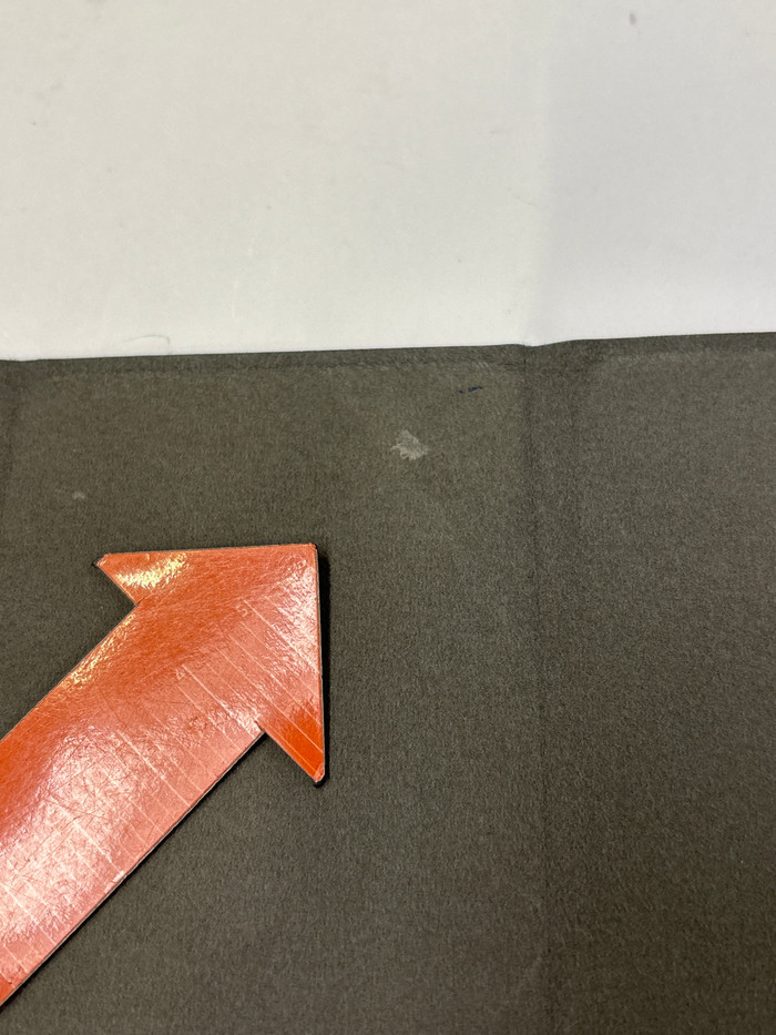 Just in Case Tri-Fold Lenovo Tab M11 Book Case Gris 