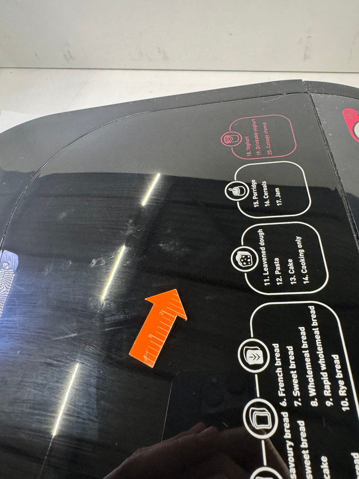 Tefal Pain & Délices PF240E 