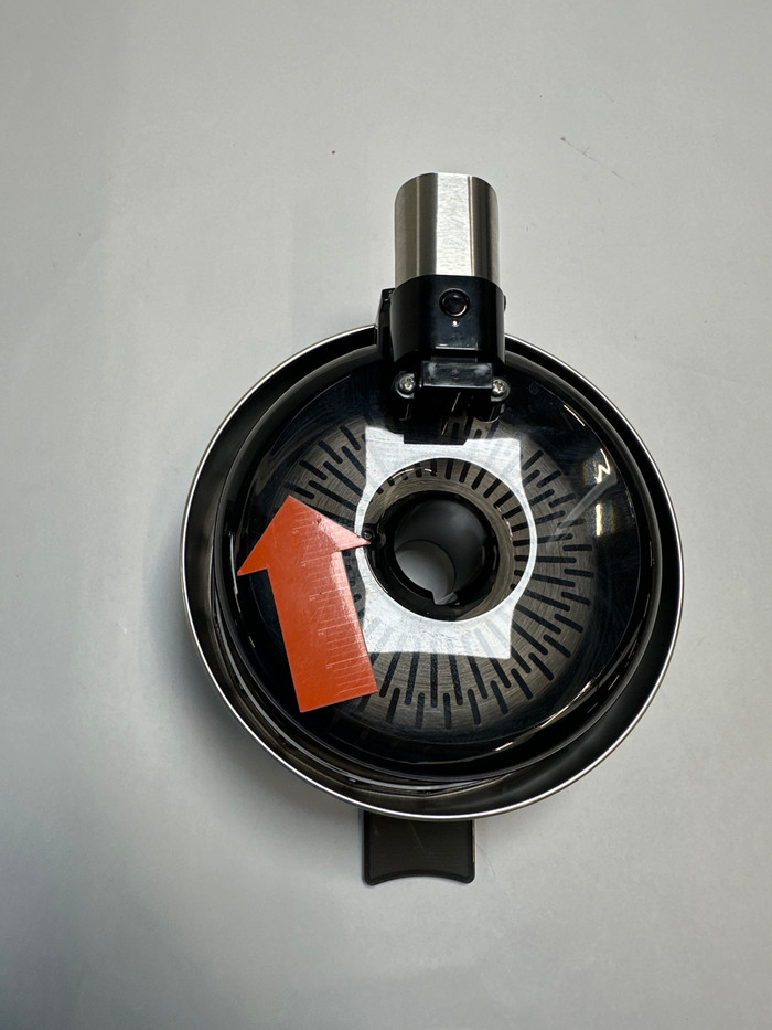 WMF Profi Plus Plus Citrus Press 