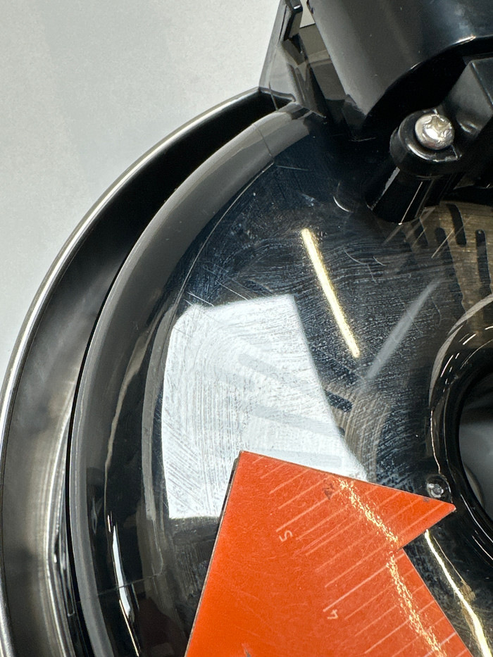 WMF Profi Plus Plus Citrus Press 