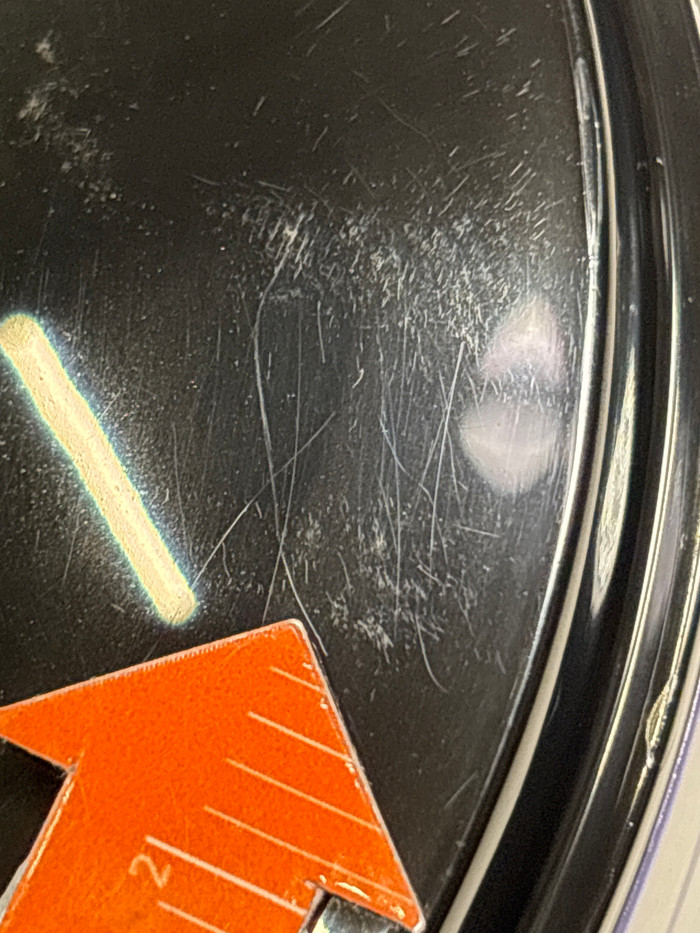 Braun MultiQuick 9 MQ9187XLI Zwart 