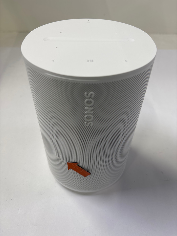 Sonos Era 100 White 