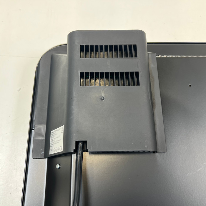 Fuave Gothenburg Premium Noir 