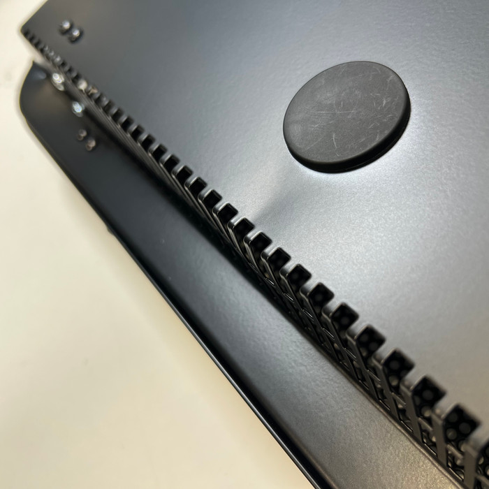 Fuave Gothenburg Premium Noir 