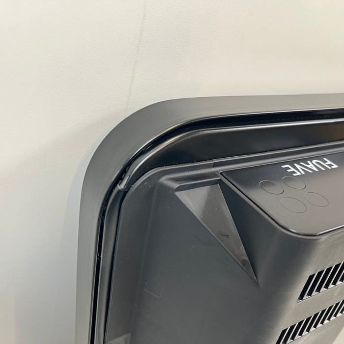 Fuave Gothenburg Premium Noir 