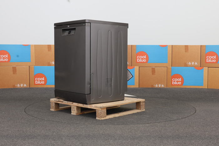 Beko BDFN26443G SilentWash 