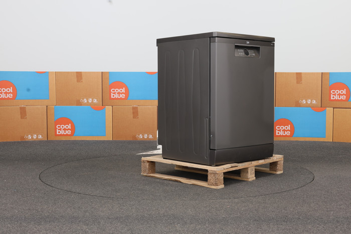 Beko BDFN26443G SilentWash 