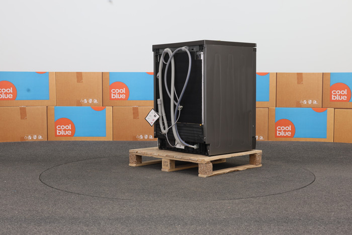 Beko BDFN26443G SilentWash 