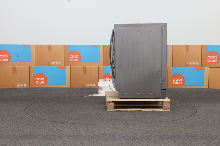 Beko BDFN26443G SilentWash 