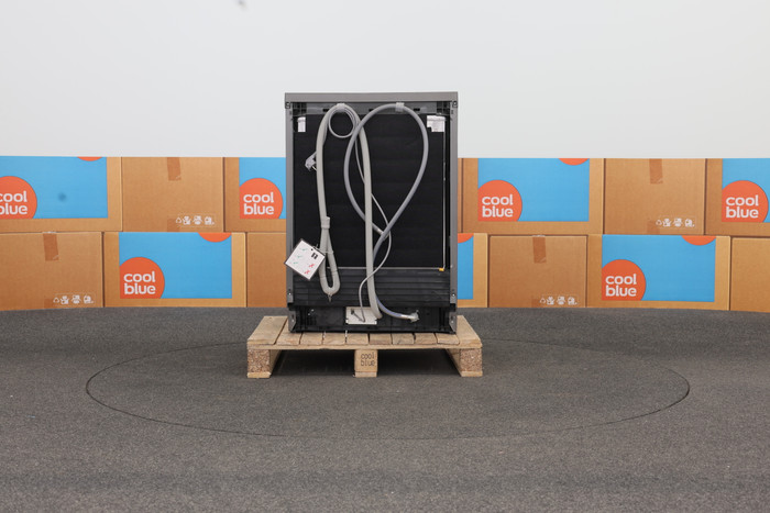 Beko BDFN26443G SilentWash 