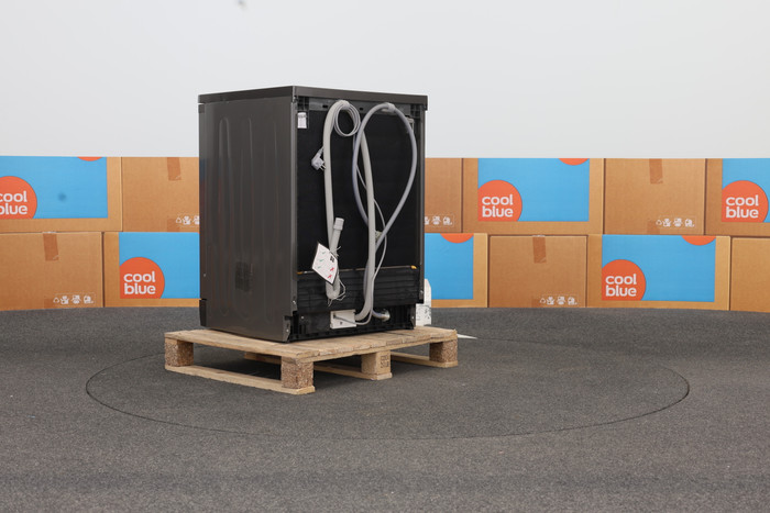 Beko BDFN26443G SilentWash 