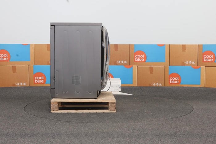 Beko BDFN26443G SilentWash 