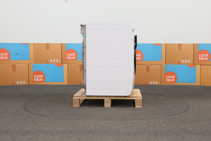 AEG TR72CWZ84 SensiDry 