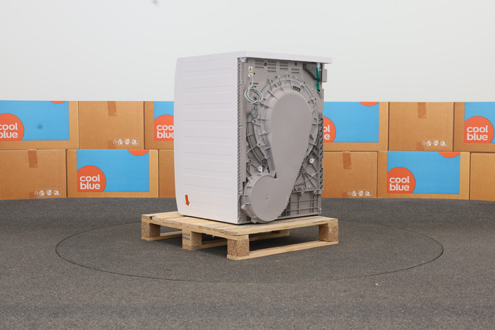 AEG TR72CWZ84 SensiDry 