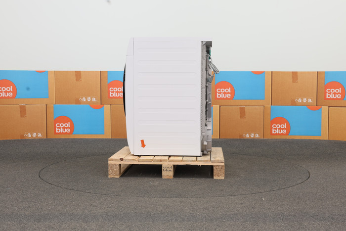 AEG TR72CWZ84 SensiDry 