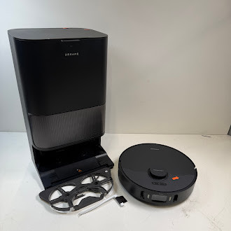 Dreame L40 Ultra AE 