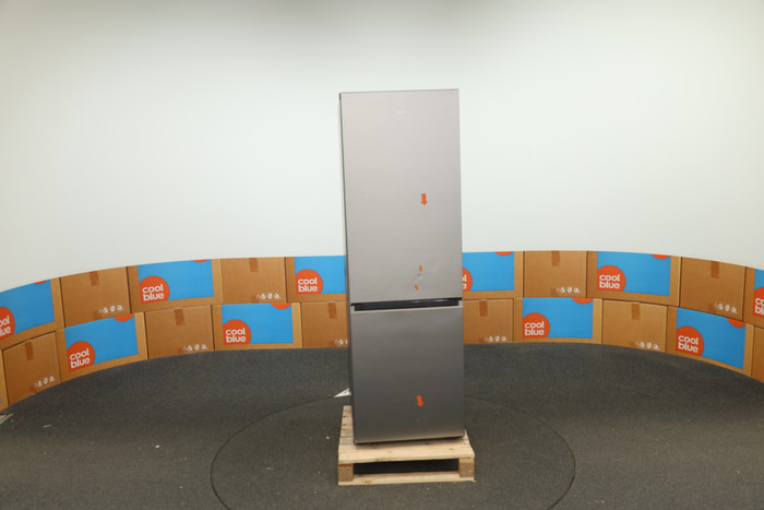 Samsung RB34C605CS9/EF 