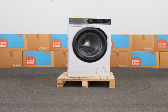 AEG LR86CB86 PowerCare 